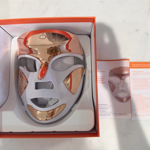 DR SpectraLite FaceWare Pro - Picture 4 of 6